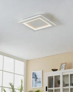 LED-Deckenleuchte Padrogiano-Z<EGLO