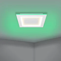 LED-Deckenleuchte Padrogiano-Z<EGLO