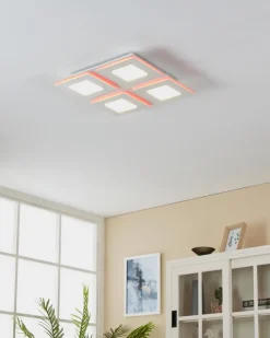 LED-Deckenleuchte Padrogiano-Z<EGLO Clearance