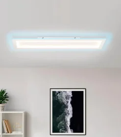 EGLO Deckenleuchten|Deckenleuchten-LED-Deckenleuchte Padrogiano-Z Weiß