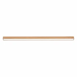 Neuhaus PURE Deckenleuchten-LED-Deckenleuchte Pure Lines Eiche