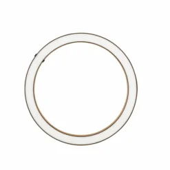 Deckenleuchten|Neuhaus PURE LED-Deckenleuchte Pure Lines Eiche