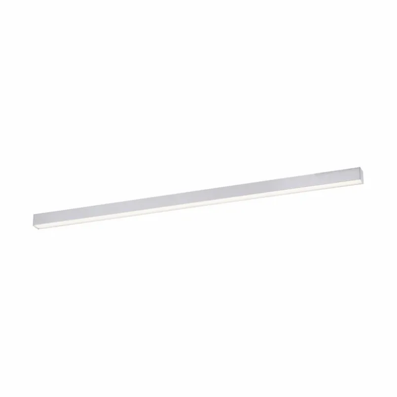 Neuhaus PURE Deckenleuchten-LED-Deckenleuchte Pure Lines Alu
