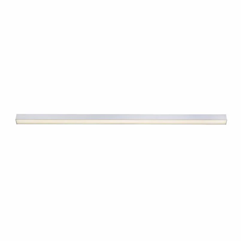 Neuhaus PURE Deckenleuchten-LED-Deckenleuchte Pure Lines Alu