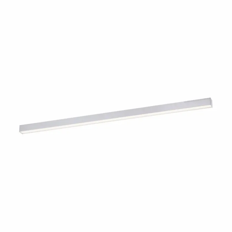 Neuhaus PURE Deckenleuchten-LED-Deckenleuchte Pure Lines Alu