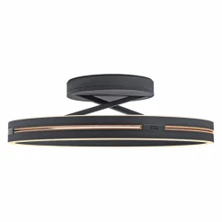 LED-Deckenleuchte Pure Loop<Neuhaus PURE Discount