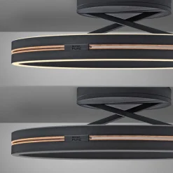 LED-Deckenleuchte Pure Loop<Neuhaus PURE Discount
