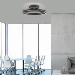 LED-Deckenleuchte Pure Loop<Neuhaus PURE Discount