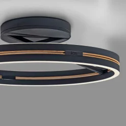 LED-Deckenleuchte Pure Loop<Neuhaus PURE Discount