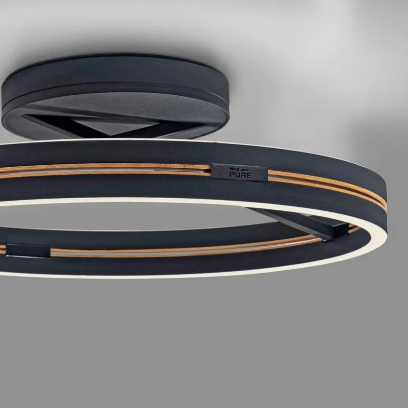 LED-Deckenleuchte Pure Loop<Neuhaus PURE Discount