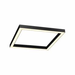 Deckenleuchten|Neuhaus PURE LED-Deckenleuchte PURE-LINES Anthrazit