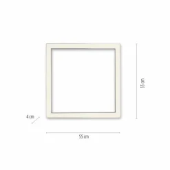 LED-Deckenleuchte PURE-LINES<Neuhaus PURE Sale
