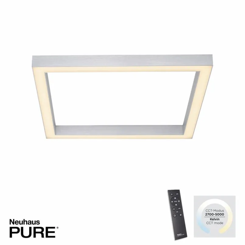 LED-Deckenleuchte PURE-LINES<Neuhaus PURE Sale