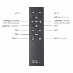 LED-Deckenleuchte PURE-LINES<Neuhaus PURE Sale