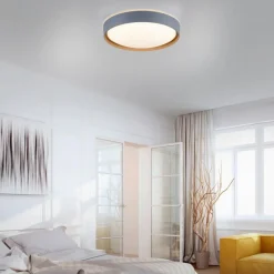 LED-Deckenleuchte Q-Emilia<Q SMART HOME LIGHTS Online