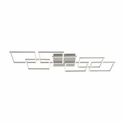 LED-Deckenleuchte Q-Inigo<Q SMART HOME LIGHTS Clearance