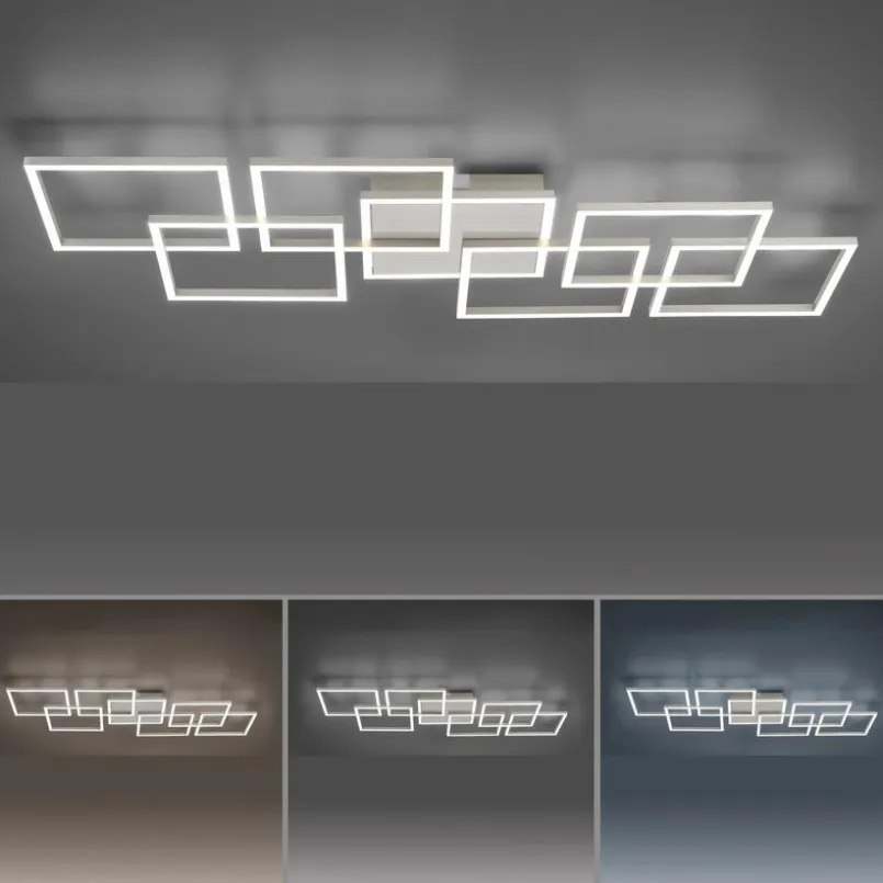 LED-Deckenleuchte Q-Inigo<Q SMART HOME LIGHTS Clearance
