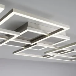 LED-Deckenleuchte Q-Inigo<Q SMART HOME LIGHTS Clearance