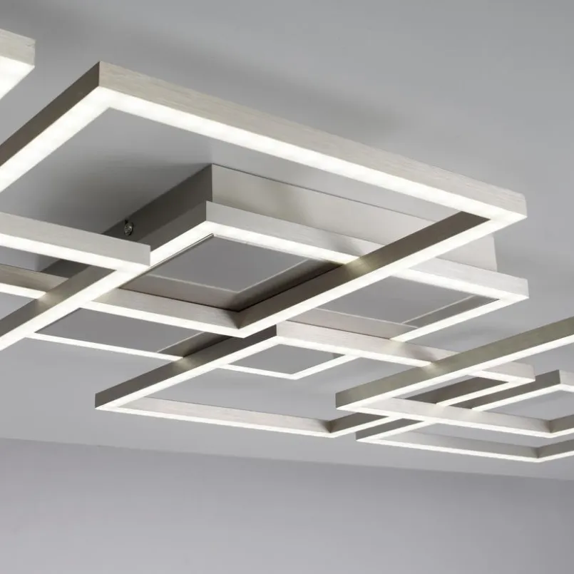 LED-Deckenleuchte Q-Inigo<Q SMART HOME LIGHTS Clearance