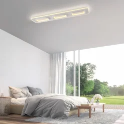 LED-Deckenleuchte Q-Kalina<Q SMART HOME LIGHTS Hot