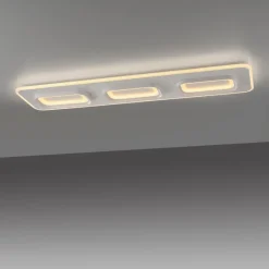 LED-Deckenleuchte Q-Kalina<Q SMART HOME LIGHTS Hot