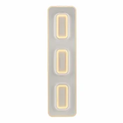 LED-Deckenleuchte Q-Kalina<Q SMART HOME LIGHTS Hot