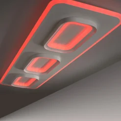 LED-Deckenleuchte Q-Kalina<Q SMART HOME LIGHTS Hot