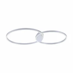 Q SMART HOME LIGHTS Deckenleuchten|Deckenleuchten-LED-Deckenleuchte Q-Kate Alu