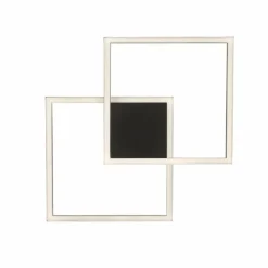 Q SMART HOME LIGHTS Deckenleuchten|Deckenleuchten-LED-Deckenleuchte Q-Marko Schwarz