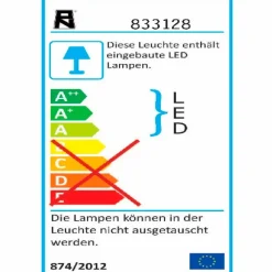 LED-Deckenleuchte Q-Nightsky<Q SMART HOME LIGHTS New