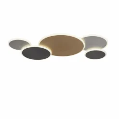 Q SMART HOME LIGHTS Deckenleuchten|Deckenleuchten-LED-Deckenleuchte Q-Piatto