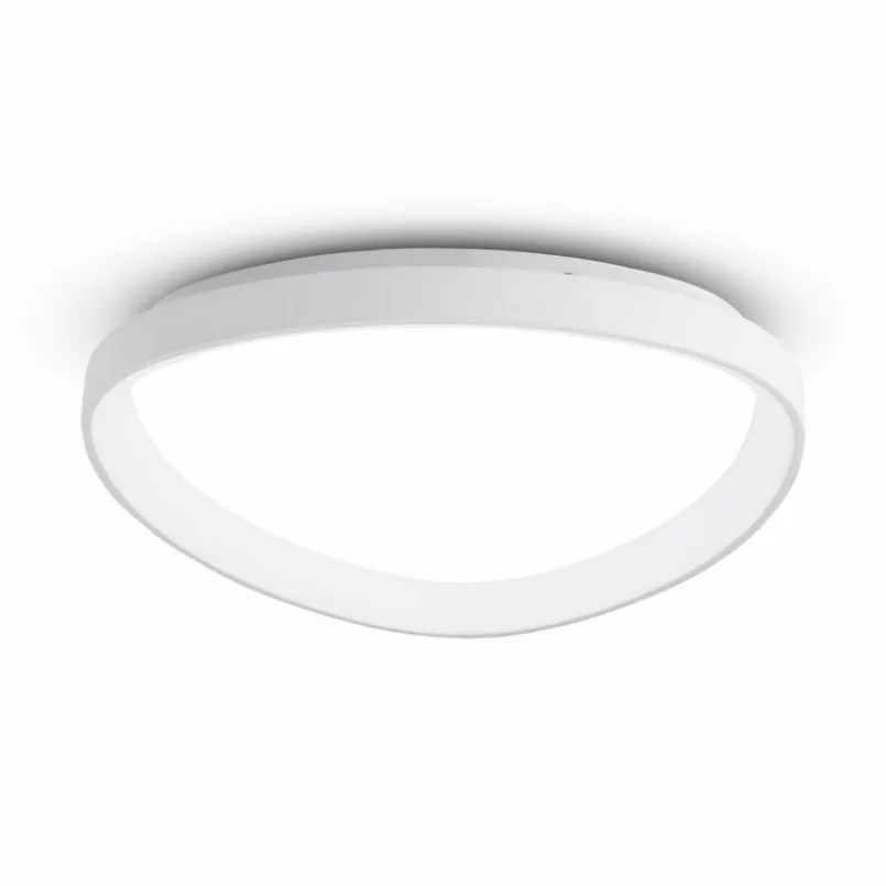 LED-Deckenleuchte Quirk<FABAS Sale