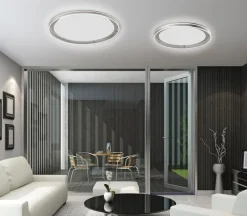 LED-Deckenleuchte Q-Vito<Q SMART HOME LIGHTS New