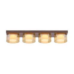 LED-Deckenleuchte RIKA<Paul Neuhaus Online