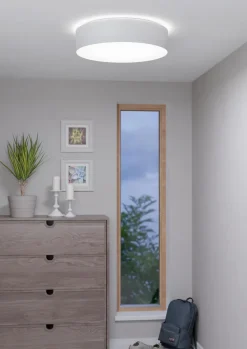 LED-Deckenleuchte Romao-Z<EGLO Outlet