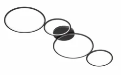 LED-Deckenleuchte Rondo<Trio Discount