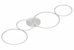 LED-Deckenleuchte Rondo<Trio Sale