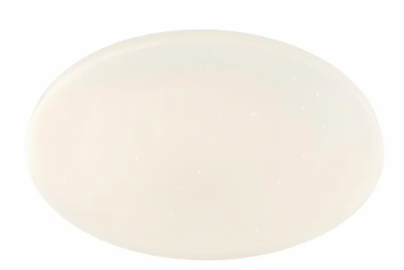 Deckenleuchten|Deckenleuchten|Globo LED-Deckenleuchte Sajama I Weiß