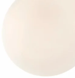 Deckenleuchten|Deckenleuchten|Globo LED-Deckenleuchte Sajama I Weiß