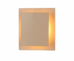 LED-Deckenleuchte Salerno<GeeTi Hot