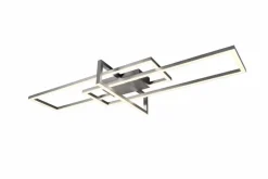 LED-Deckenleuchte Salinas<Trio Clearance
