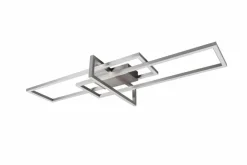 LED-Deckenleuchte Salinas<Trio Clearance