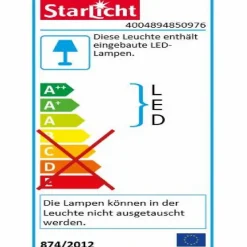 LED-Deckenleuchte Scala DIM 90<MÜLLER-LICHT Hot