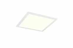 Deckenleuchten|Reality Leuchten LED-Deckenleuchte Sirius Weiß