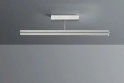 Deckenleuchten|Bopp LED-Deckenleuchte Switch Alu