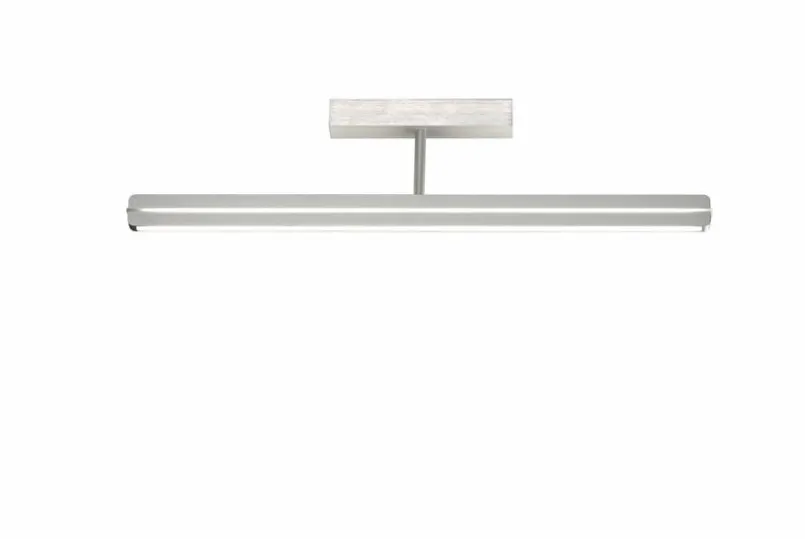 Deckenleuchten|Bopp LED-Deckenleuchte Switch Alu