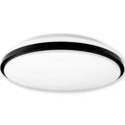 MÜLLER-LICHT Deckenleuchten-LED-Deckenleuchte Taro Weiß