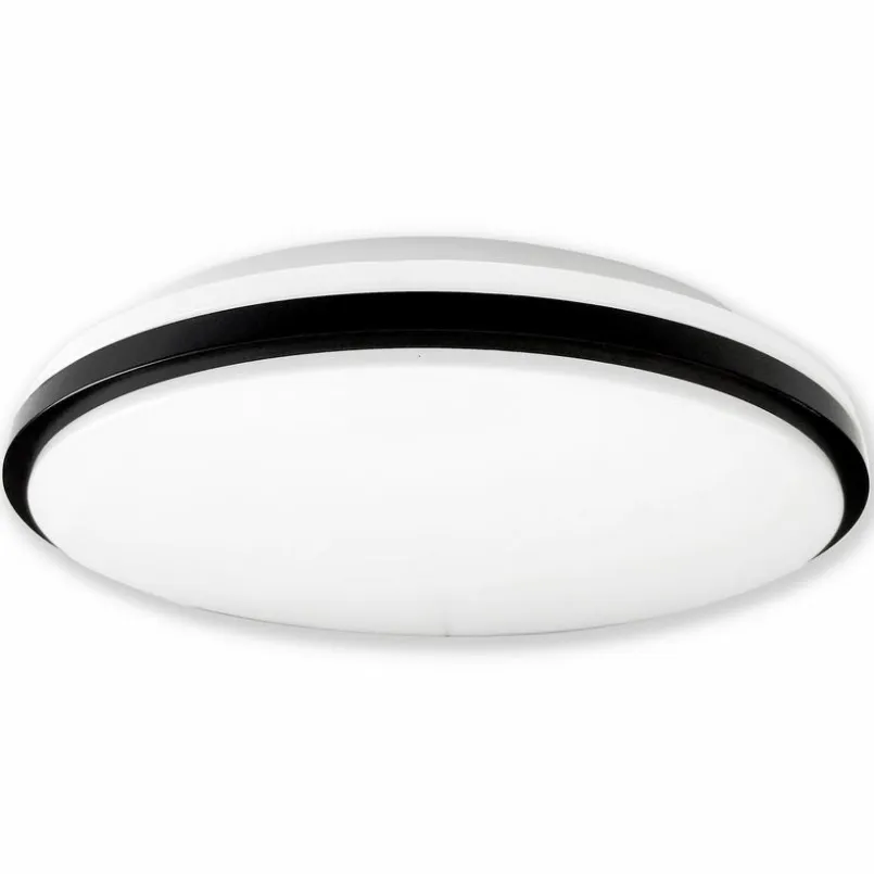MÜLLER-LICHT Deckenleuchten-LED-Deckenleuchte Taro Weiß