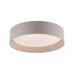 Deckenleuchten|SCHÖNER WOHNEN-Kollektion LED-Deckenleuchte Tavoli Sand