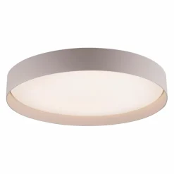 SCHÖNER WOHNEN-Kollektion Deckenleuchten-LED-Deckenleuchte Tavoli Sand